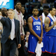 Illustration for article titled The Philadelphia 76ers Are A Godless Abomination